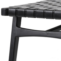 Caryll Bench