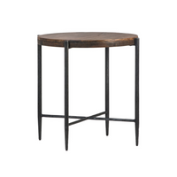 Casoria Side Table