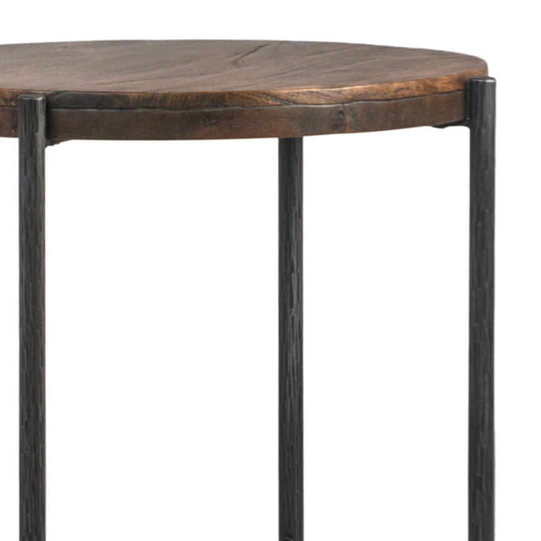 Casoria Side Table