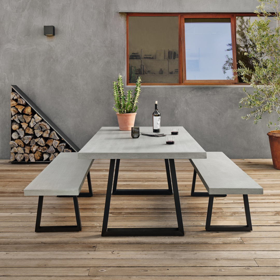 Cassian Dining Bench