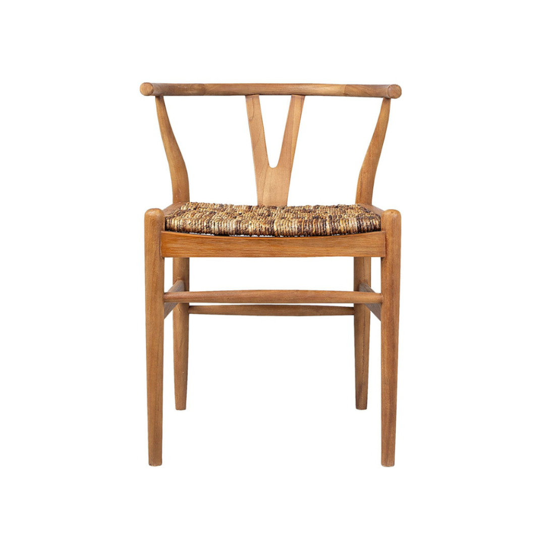 Caterpillar Twin Chair