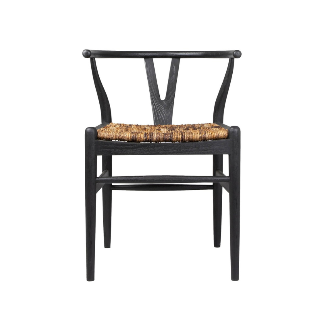 Caterpillar Twin Chair