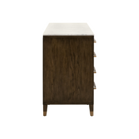 Catherine 8-Drawer Double Dresser