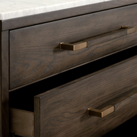 Catherine 8-Drawer Double Dresser