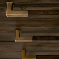 Catherine 8-Drawer Double Dresser
