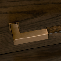Catherine 2-Drawer Nightstand