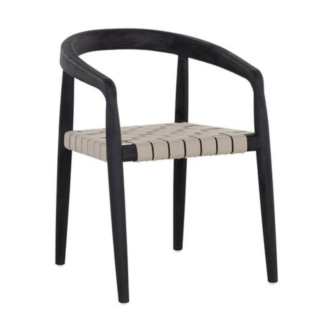 Cayden Dining Armchair