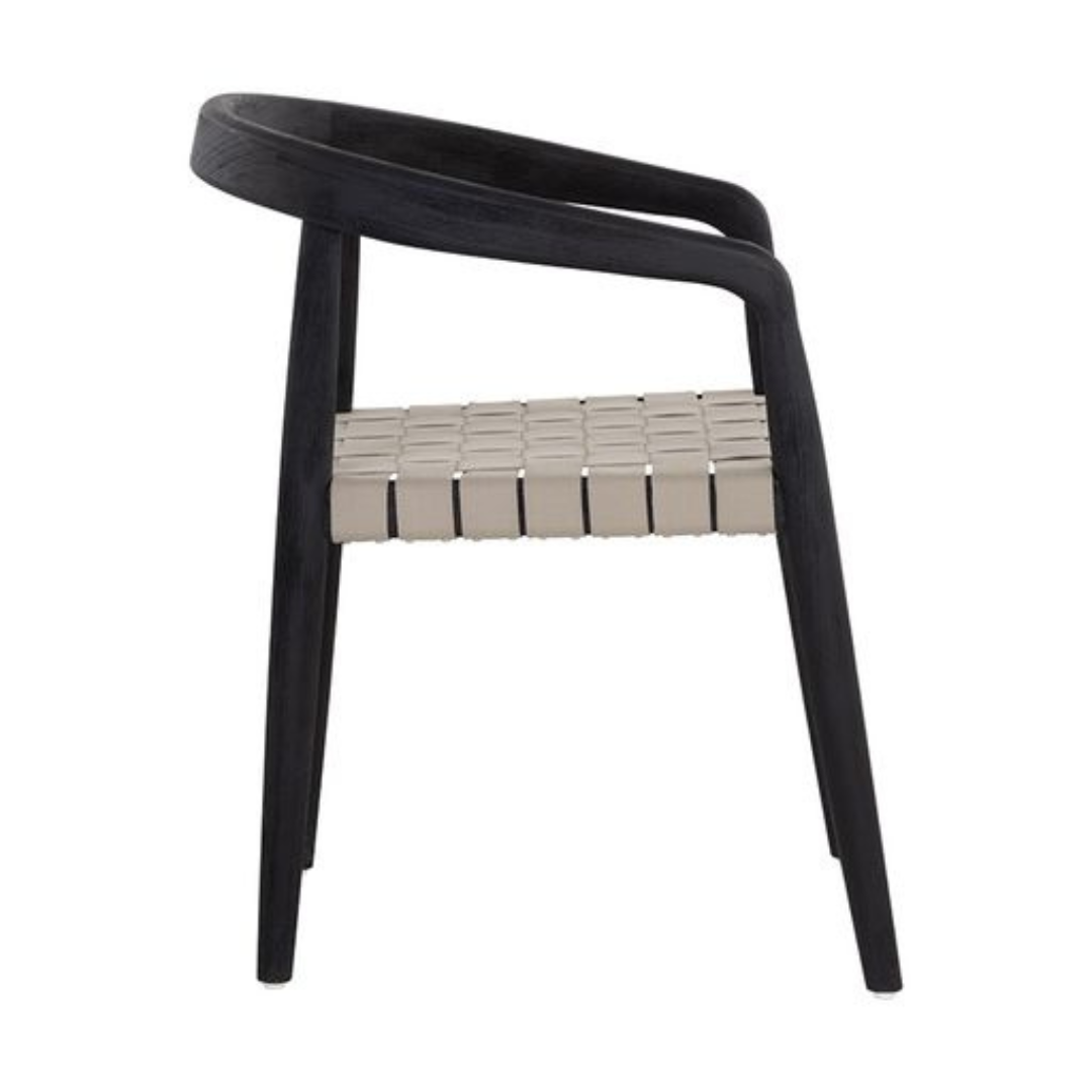 Cayden Dining Armchair