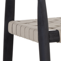 Cayden Dining Armchair