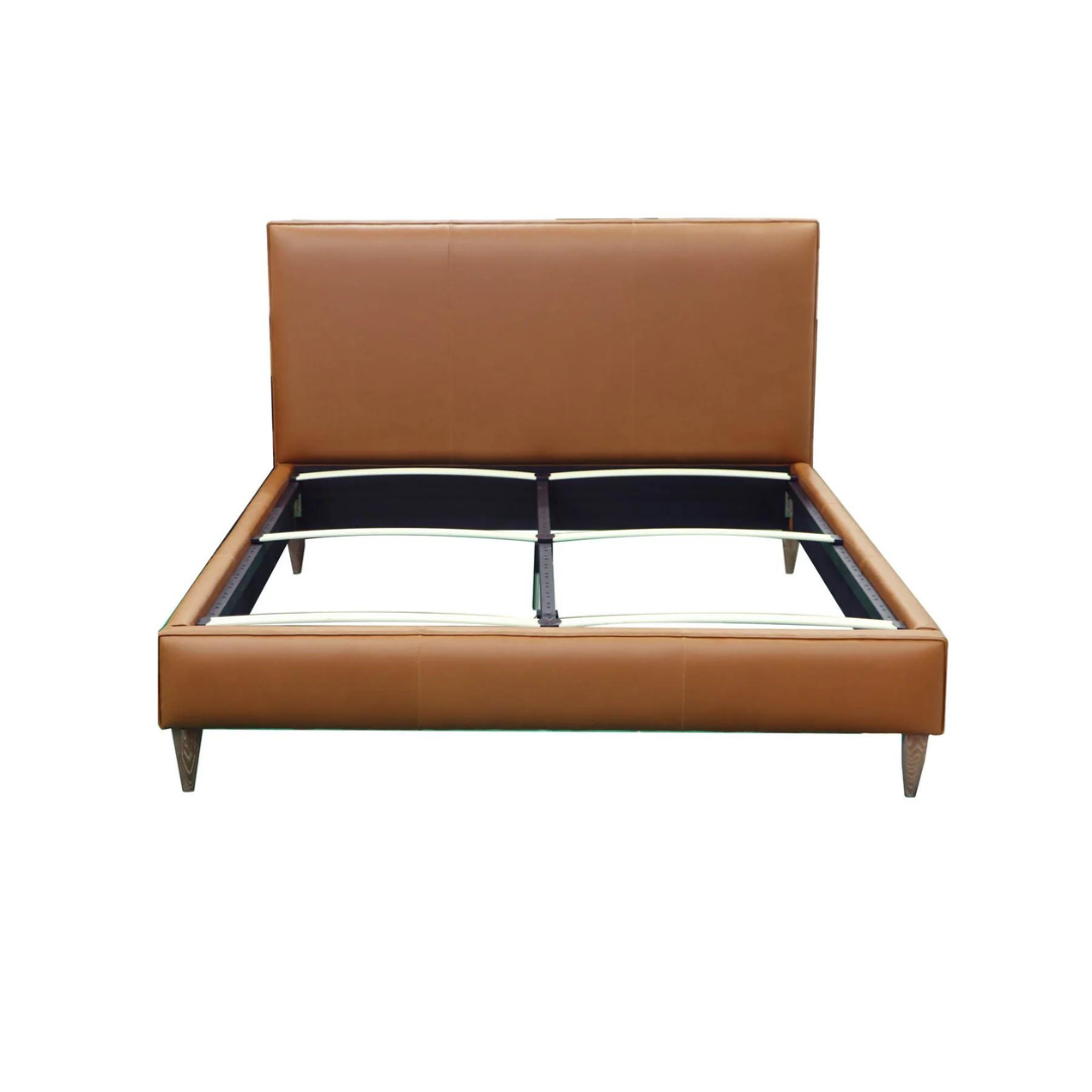 Pisa Upholstered Bed