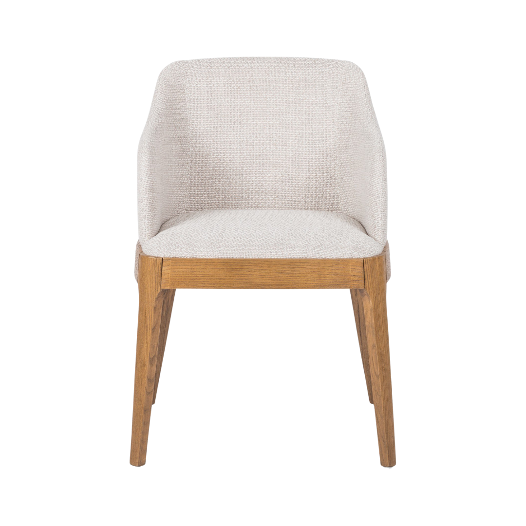 Brenton Dining Armchair