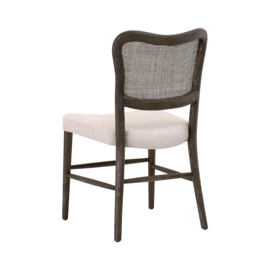 Clarity Dining Chair