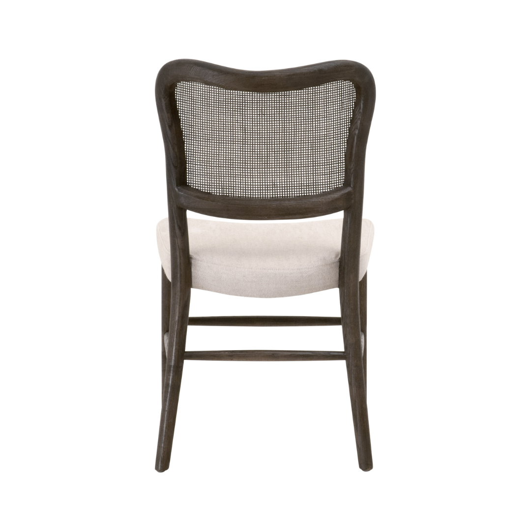 Clarity Dining Chair