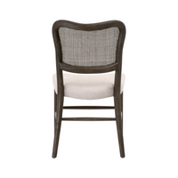 Clarity Dining Chair