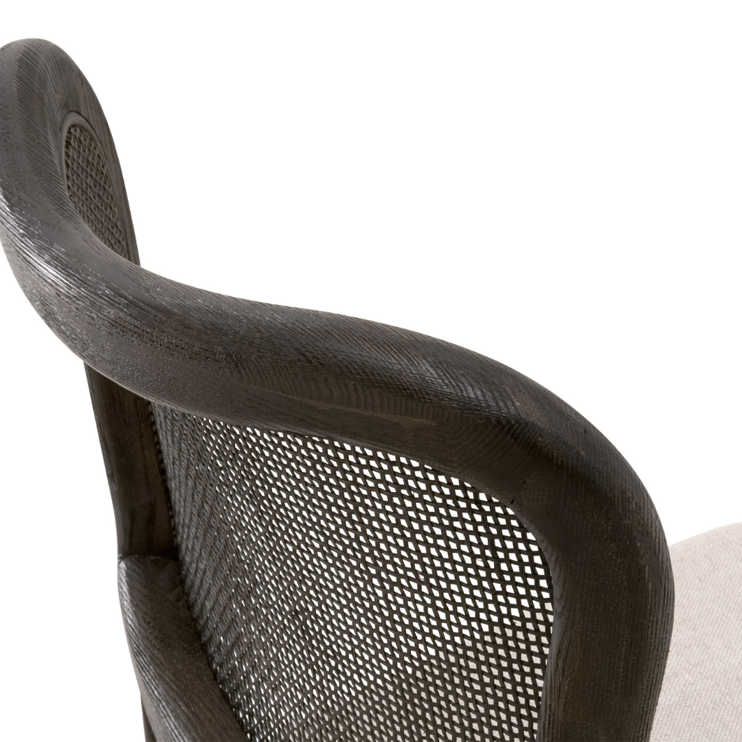Clarity Dining Chair
