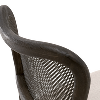 Clarity Dining Chair