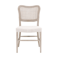 Clarity Dining Chair