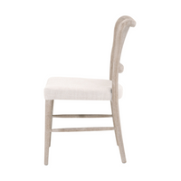 Clarity Dining Chair