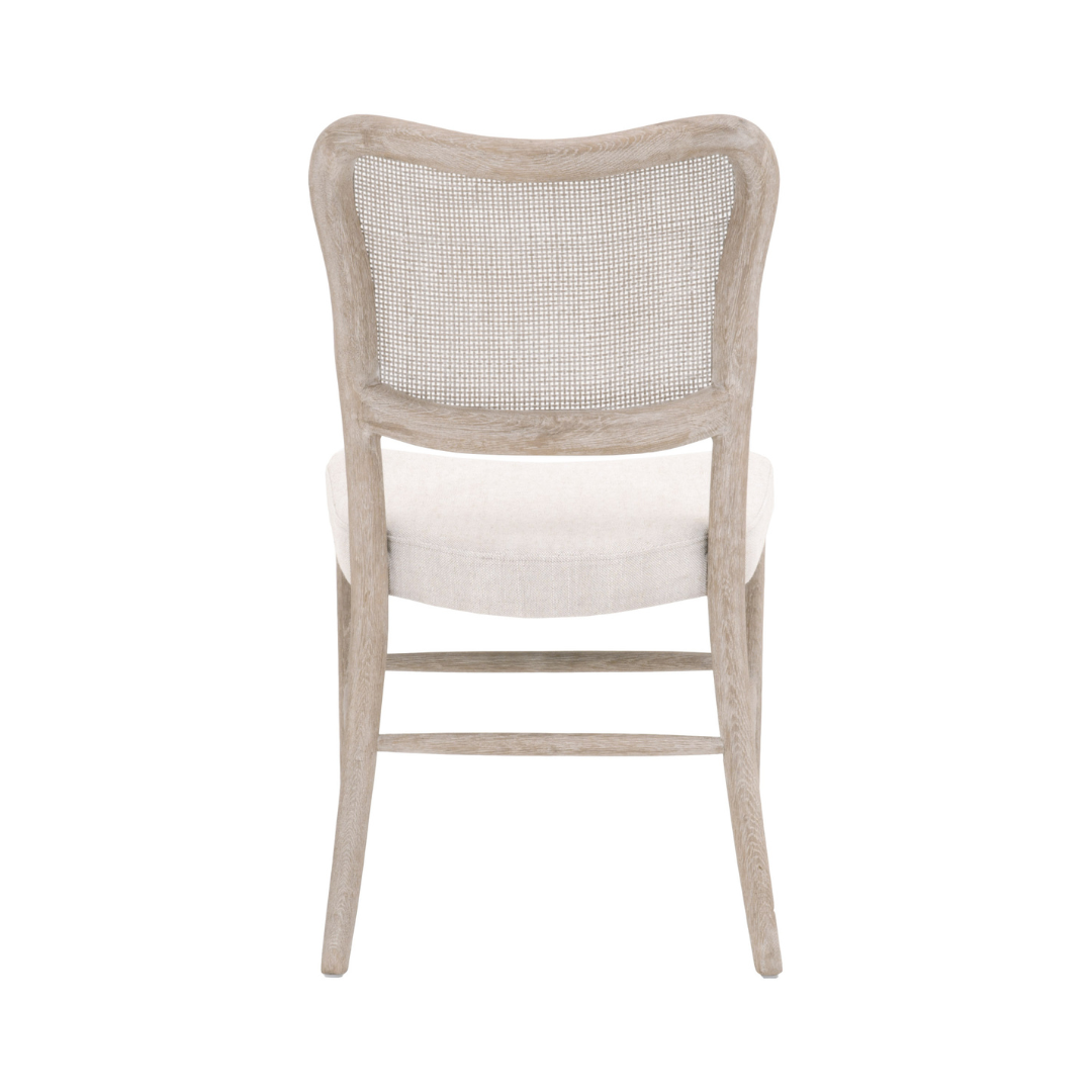 Clarity Dining Chair