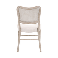 Clarity Dining Chair