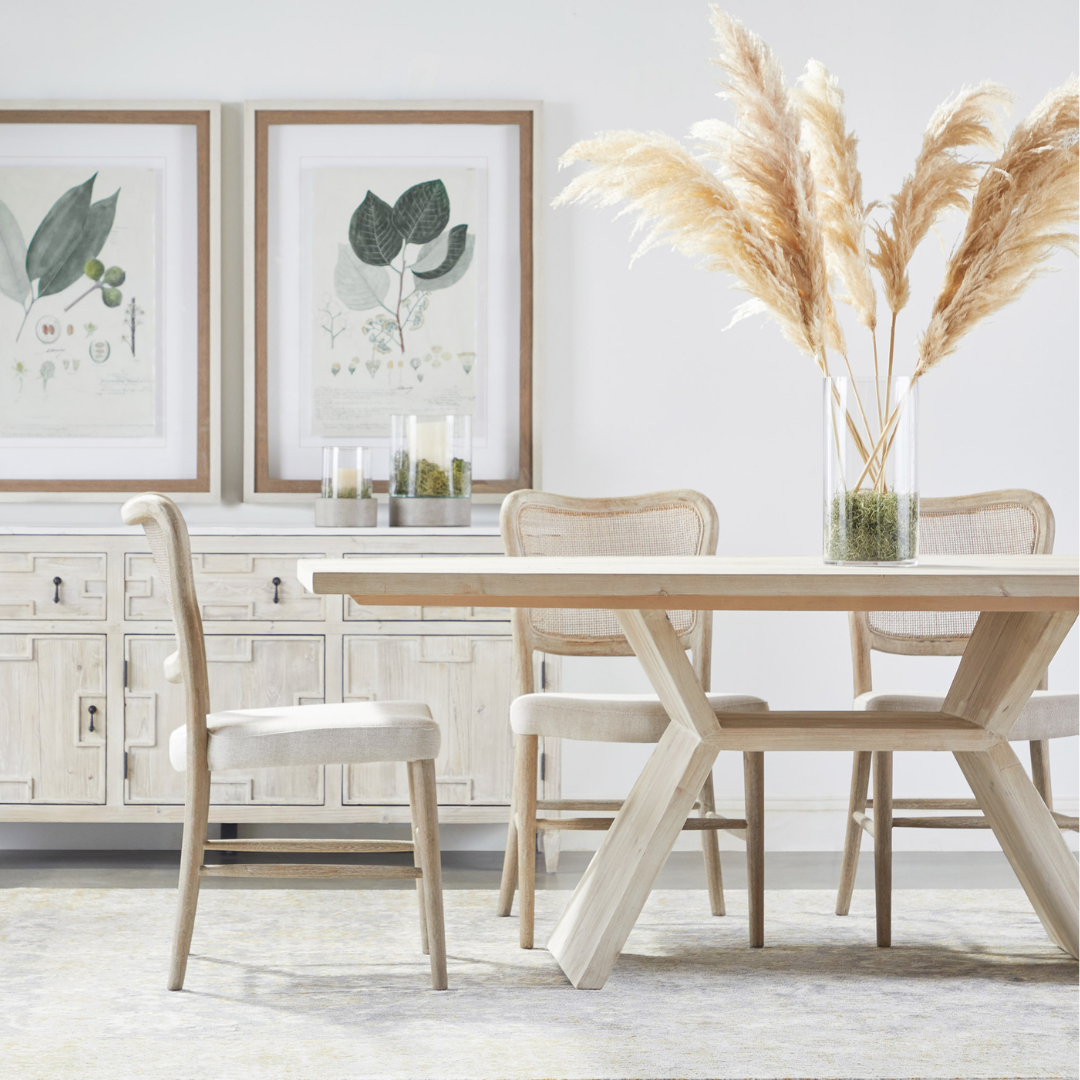 Clarity Dining Chair
