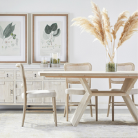 Clarity Dining Chair