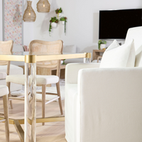 Clarity Dining Chair