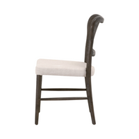 Clarity Dining Chair