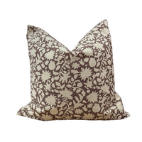 Jack Pillow Cover 20" x 20"