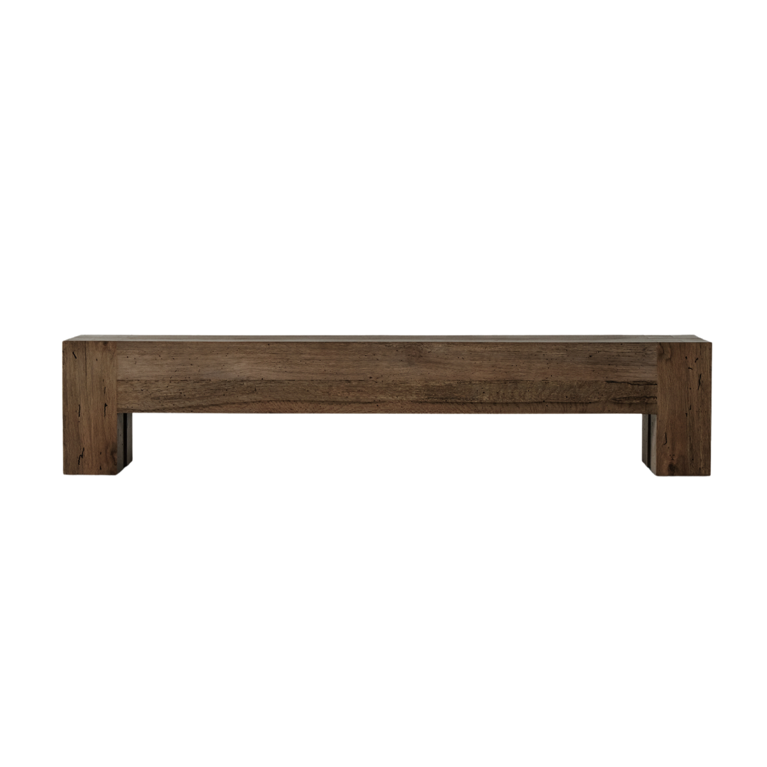 Abella Large Accent Bench