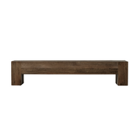 Abella Large Accent Bench