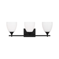 Toffino 3-Light Bath Bar