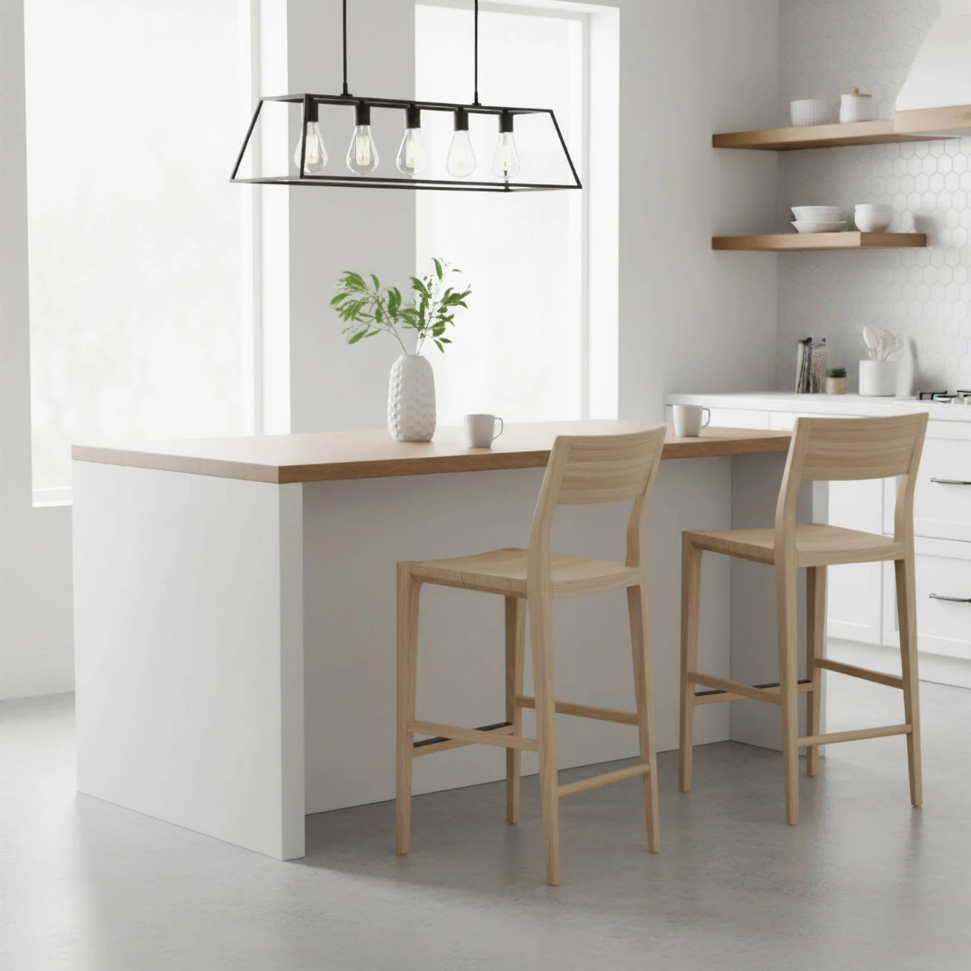 Catania Counter Stool