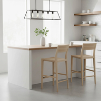 Catania Counter Stool