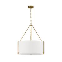 Bergen Large Hanging Shade