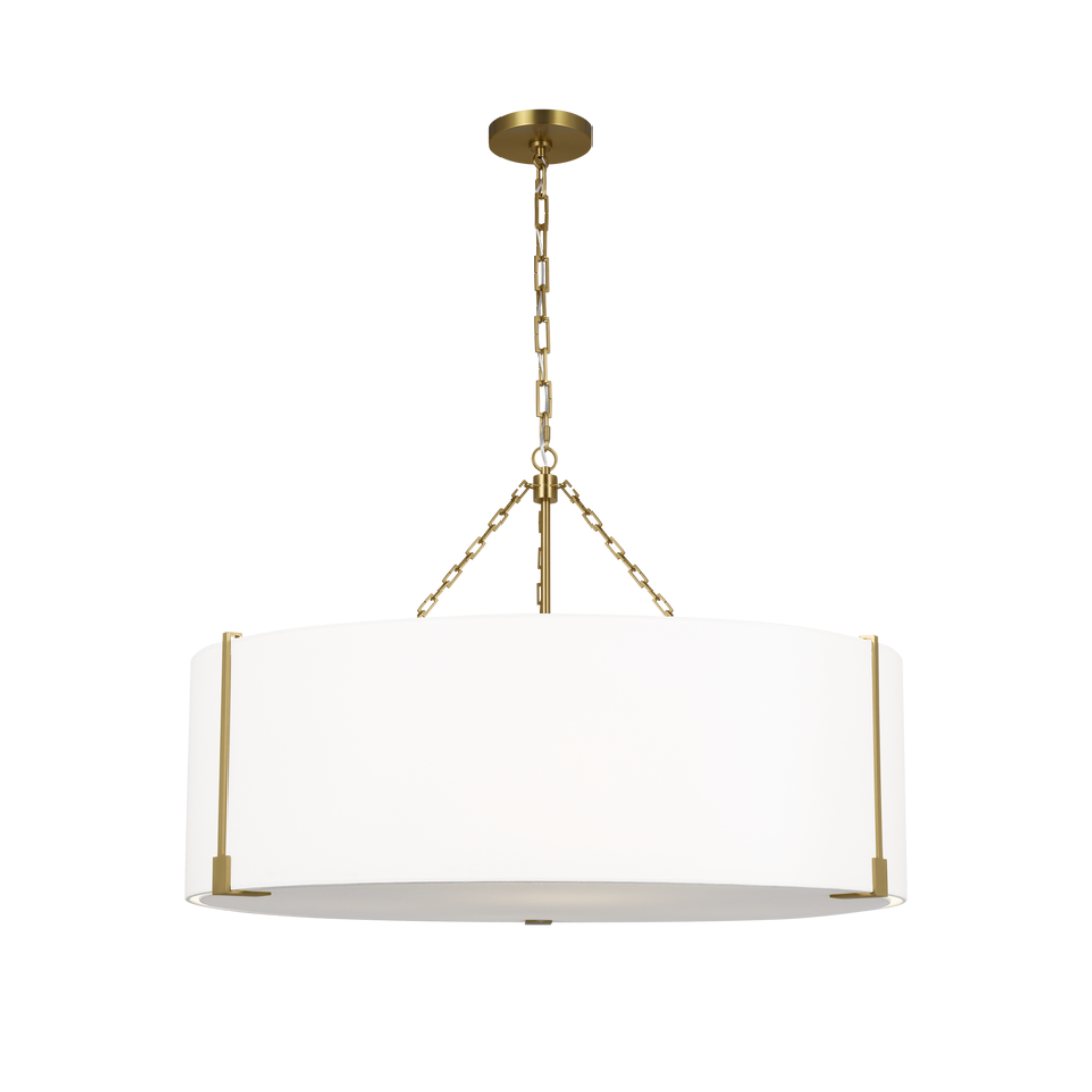 Bergen Extra Large Hanging Shade