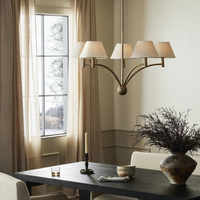 Lazaro Chandelier