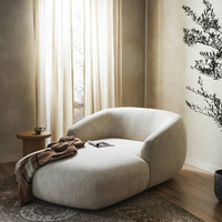 Carrion Chaise