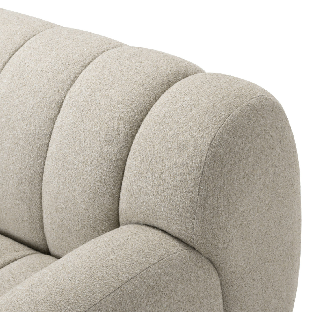 Cheryl Sofa 104"