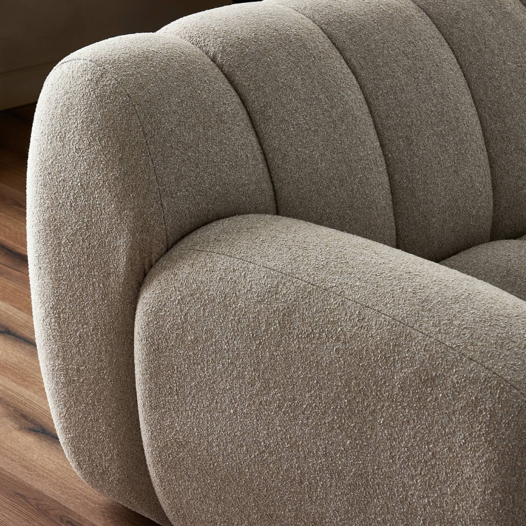 Cheryl Sofa 104"