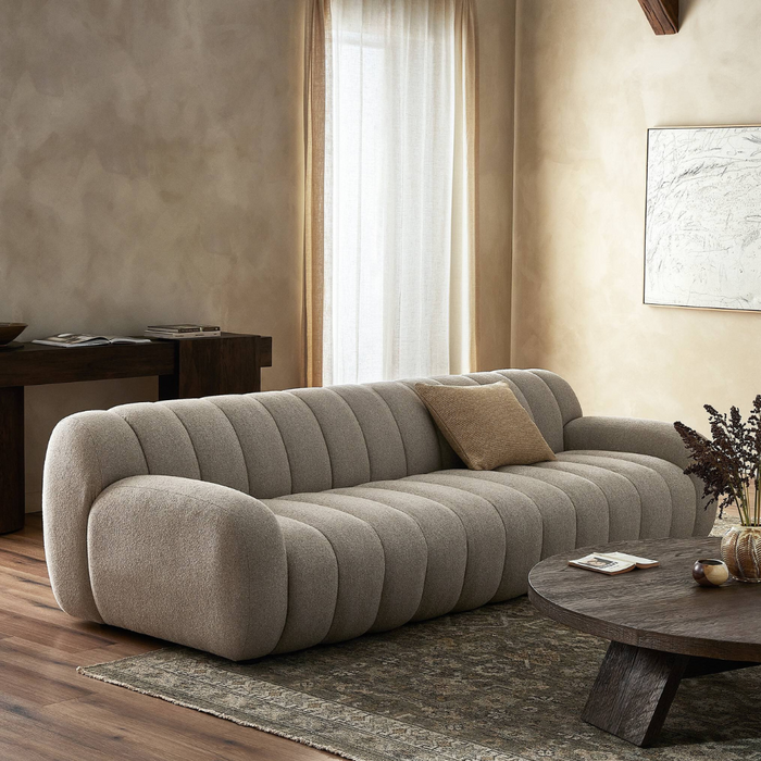 Cheryl Sofa 104"