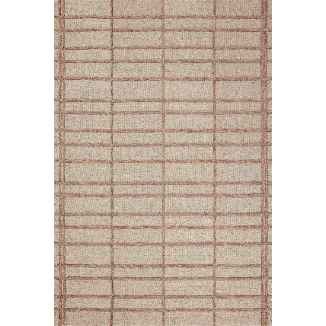 Bradley BRL-04 (CJ) Rose/Blush