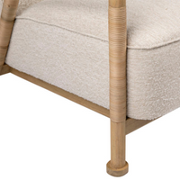 Cobb Occasional Chair