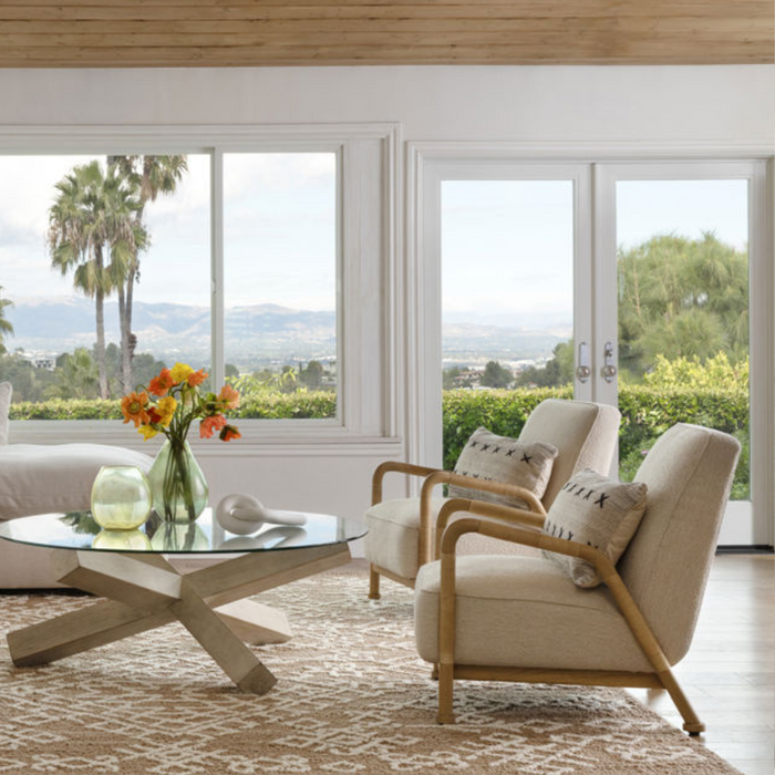 Cobb Occasional Chair