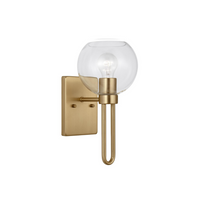Codyn 1-Light Wall/Bath Sconce
