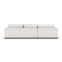 Collier 2PC Sectional