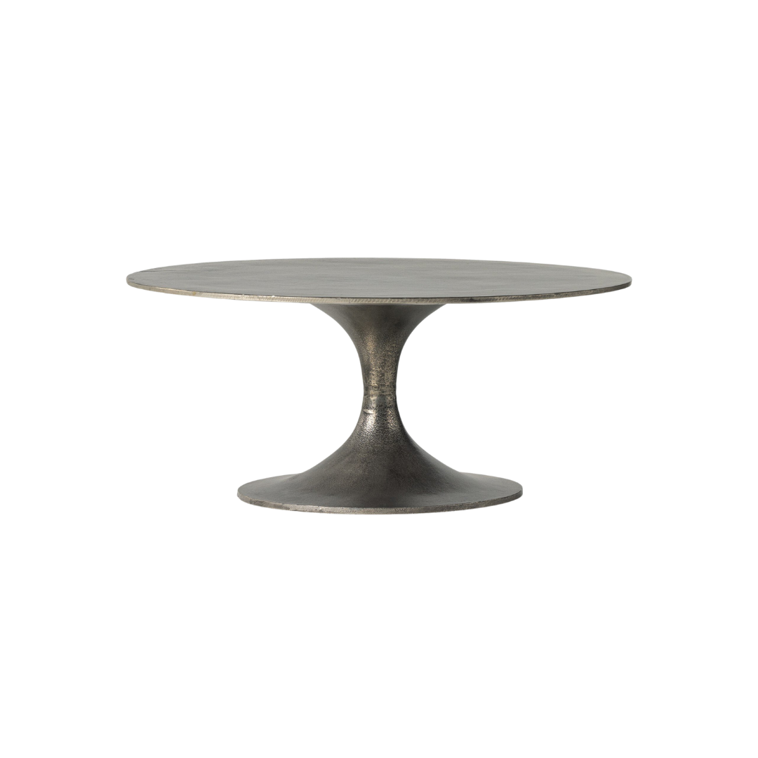 Saylor Round Coffee Table