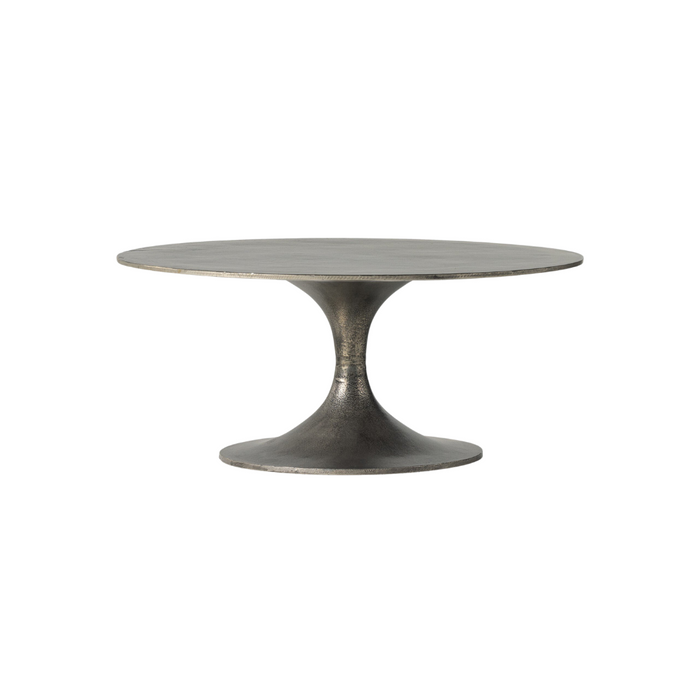 Saylor Round Coffee Table
