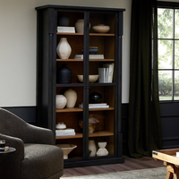 Concordia Cabinet