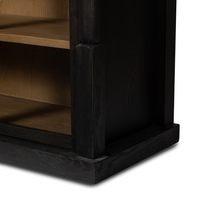 Concordia Cabinet